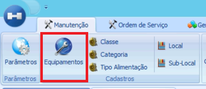 verificar-classe-equipamento